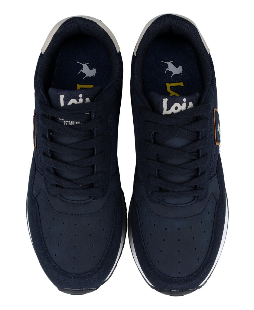 Zapatillas urbanas Lois 64480