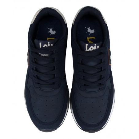 Zapatillas urbanas Lois 64480