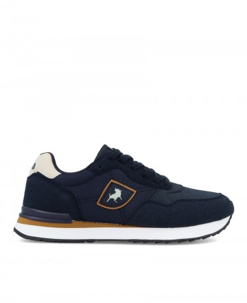 Zapatillas urbanas Lois 64480