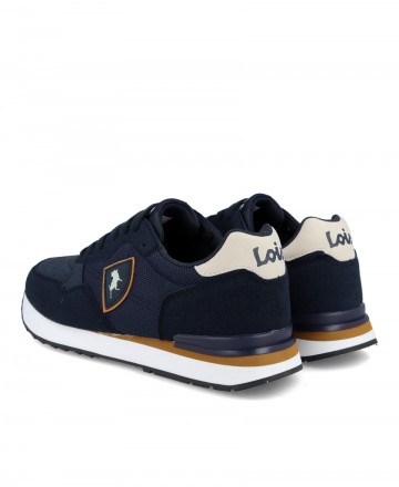 Zapatillas urbanas Lois 64480