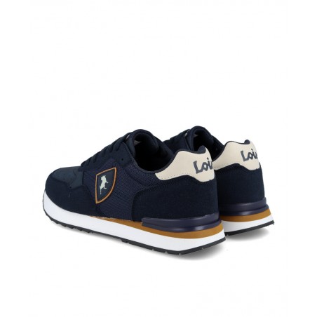 Zapatillas urbanas Lois 64480