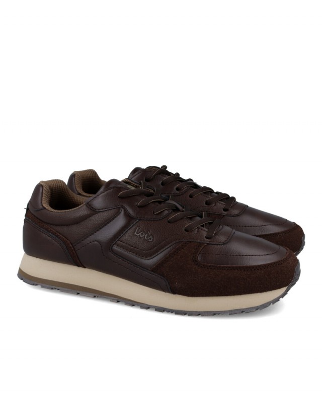 h2Zapatillas clasicas Lois 64495 h2 pDescubre la elegancia atemporal y la comodidad excepcional con las zapatillas clasicas Loi