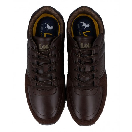 h2Zapatillas clasicas Lois 64495 h2 pDescubre la elegancia atemporal y la comodidad excepcional con las zapatillas clasicas Loi