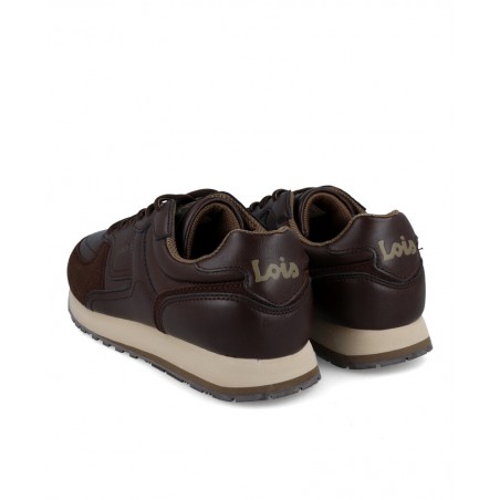 h2Zapatillas clasicas Lois 64495 h2 pDescubre la elegancia atemporal y la comodidad excepcional con las zapatillas clasicas Loi
