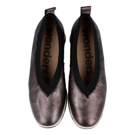 h2Bailarinas con cuna Wonders Simon 10 C 7610 h2 pDescubre la fusion perfecta entre sofisticacion comodidad y conciencia sosten