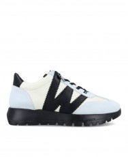 Deportivas urbanas Wonders Racer A-2476