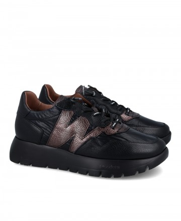 Wonders A-2491 sneakers