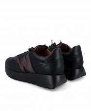 Zapatos deportivos Wonders Odisei A-2491