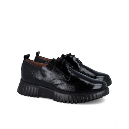 h2Zapatos de charol Wonders A 4401 h2