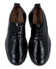 Zapatos de charol Wonders Flexfly A-4401