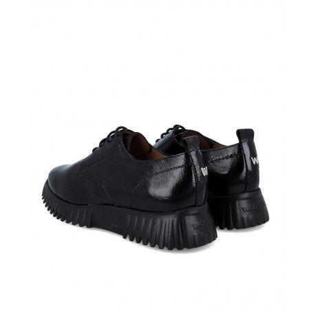 h2Zapatos de charol Wonders A 4401 h2
