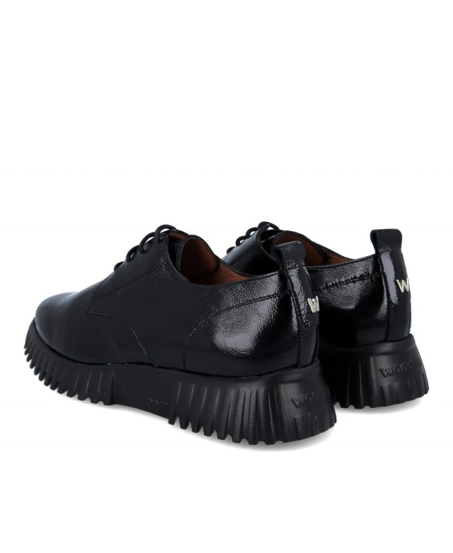 h2Zapatos de charol Wonders A 4401 h2 h2Zapatos de charol Wonders A 4401 h2