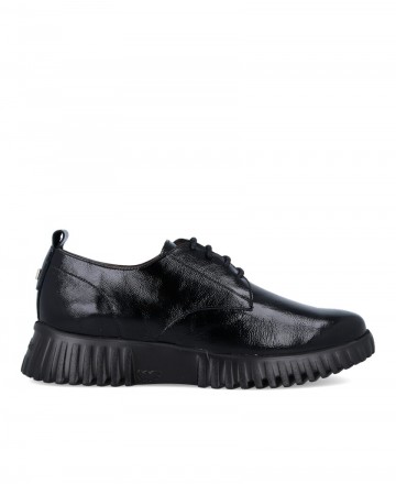 h2Zapatos de charol Wonders A 4401 h2