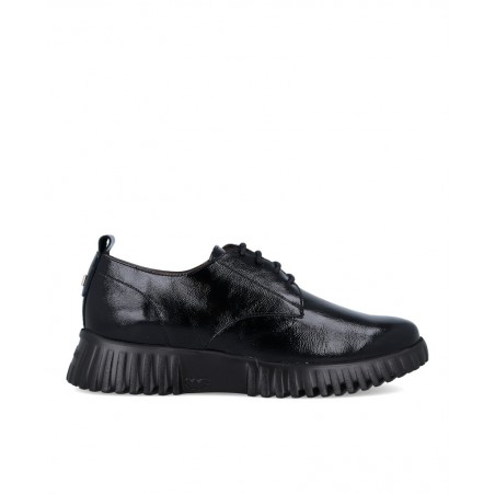 h2Zapatos de charol Wonders A 4401 h2