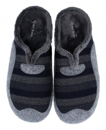Zapatillas de casa Garzón 8450.515
