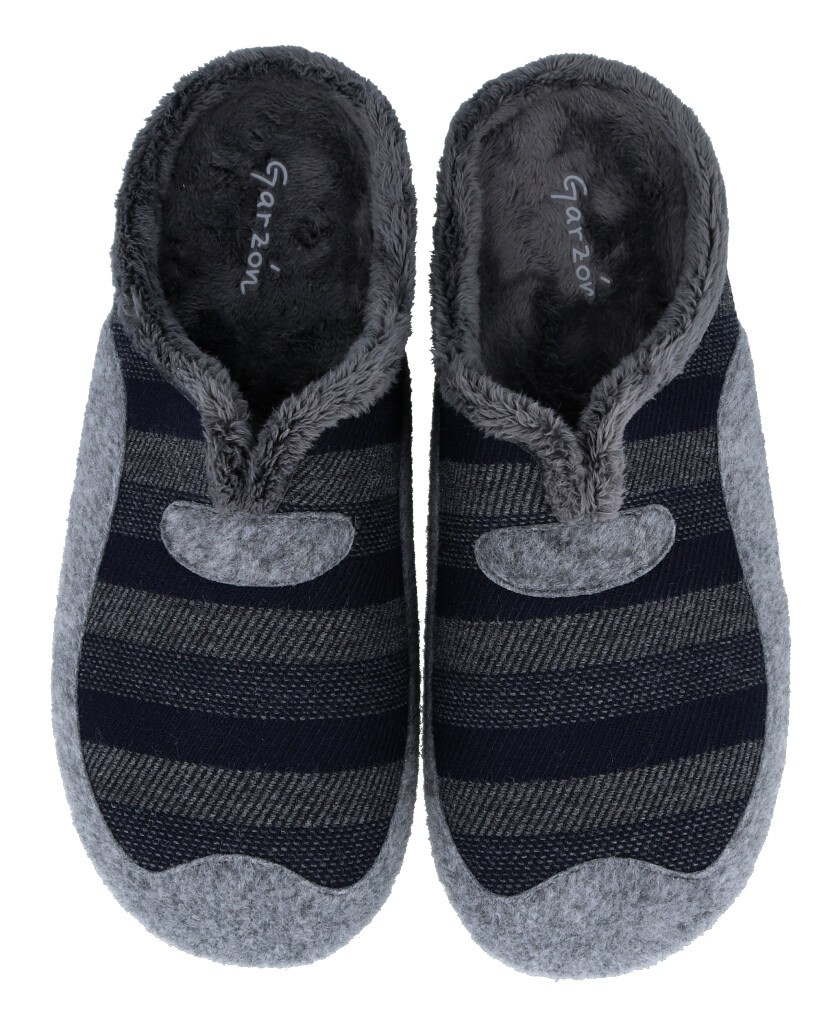 Slippers Garzón 8450.515