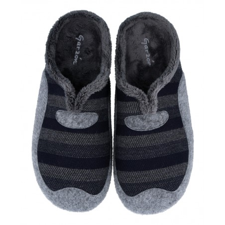 Zapatillas de casa Garzón 8450.515