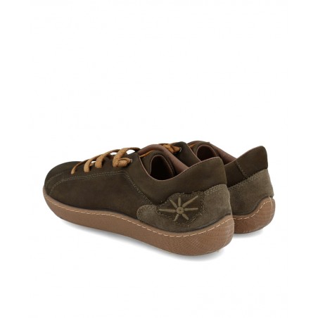h2Zapatos Respetuosos Verdes Sunni Sabbi OKI 014 h2 pSumergete en la filosofia del calzado natural con las sneakers Sunni Sabbi