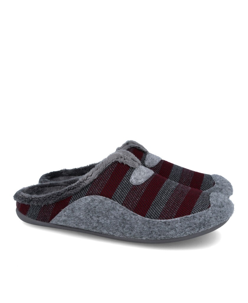 Garzón 8450.515 Slippers with Removable Insole