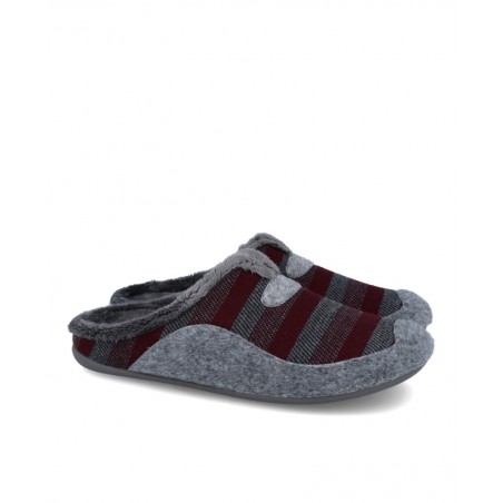 Garzón 8450.515 Slippers with Removable Insole