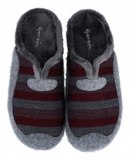 Garzón 8450.515 Slippers with Removable Insole Garzón 8450.515 Slippers with Removable Insole