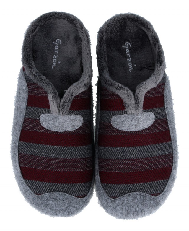 Garzón 8450.515 Slippers with Removable Insole Garzón 8450.515 Slippers with Removable Insole