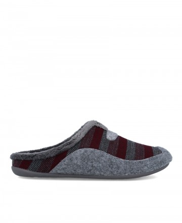 Garzón 8450.515 Slippers with Removable Insole