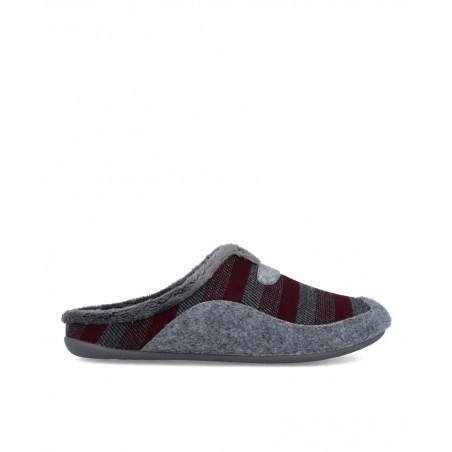 Garzón 8450.515 Slippers with Removable Insole