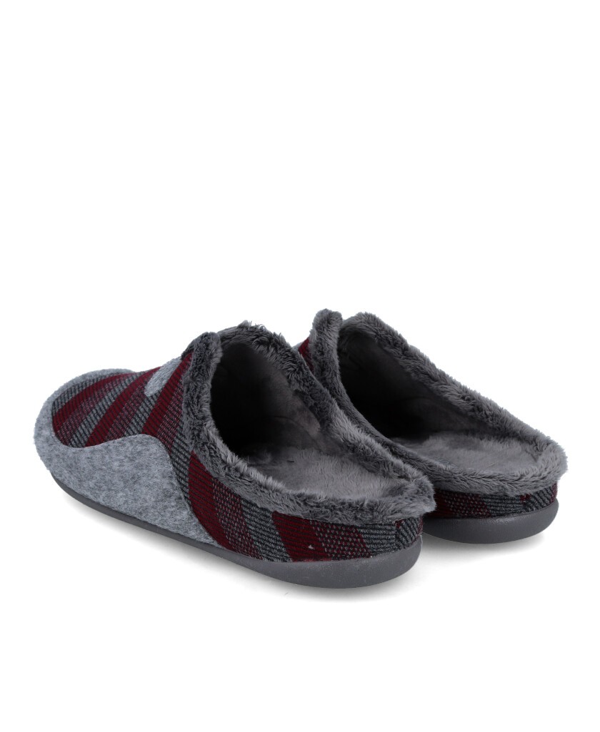 Garzón 8450.515 Slippers with Removable Insole