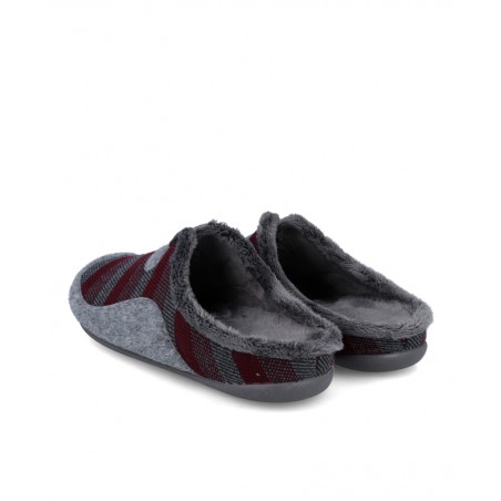 Garzón 8450.515 Slippers with Removable Insole