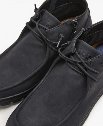 Botines casual para hombre Lois 64301