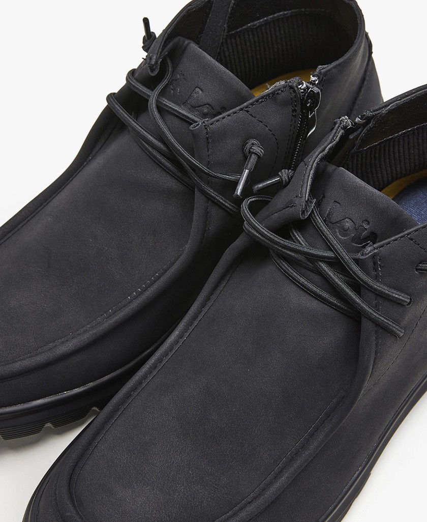 Lois 64301 men's casual ankle boots