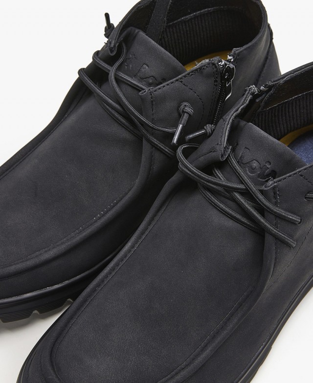 Lois 64301 men's casual ankle boots Lois 64301 men's casual ankle boots