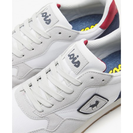 Lois men's urban sneaker 64401
