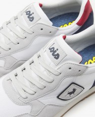 Zapatilla urbana para hombre Lois 64401