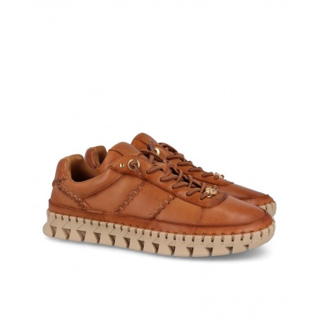 Zapatillas de suela dentada Carmela 162528