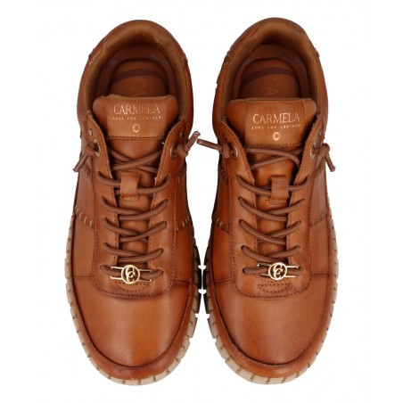 Zapatillas de suela dentada Carmela 162528