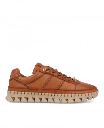 Zapatillas de suela dentada Carmela 162528