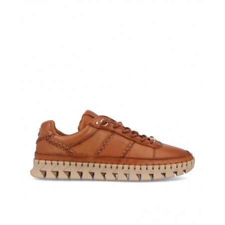 Zapatillas de suela dentada Carmela 162528