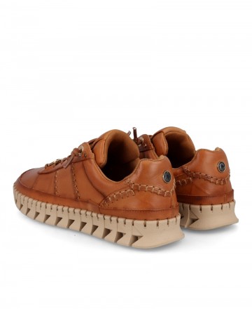 Zapatillas de suela dentada Carmela 162528