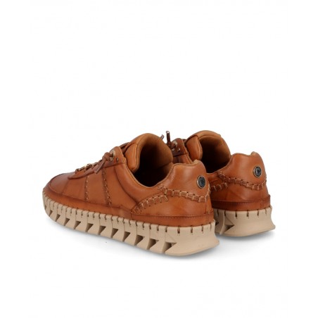 Zapatillas de suela dentada Carmela 162528