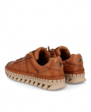 Carmela 162528 Toothed Sole Sneakers Carmela 162528 Toothed Sole Sneakers
