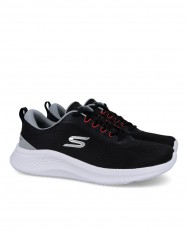 Deportivas negras Skechers Lite Pro 2.0 233184