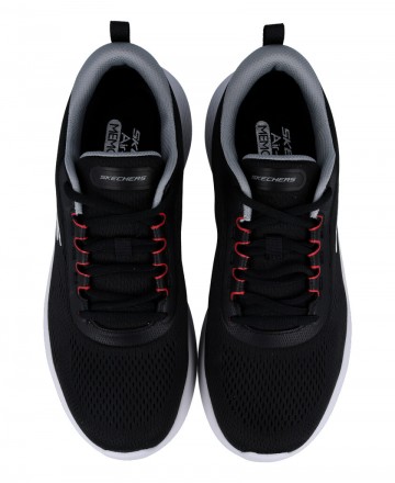 h2Deportivas negras Skechers Lite Pro 20 233184 h2 pDescubre el equilibrio perfecto entre estilo y confort con las Skechers Lit