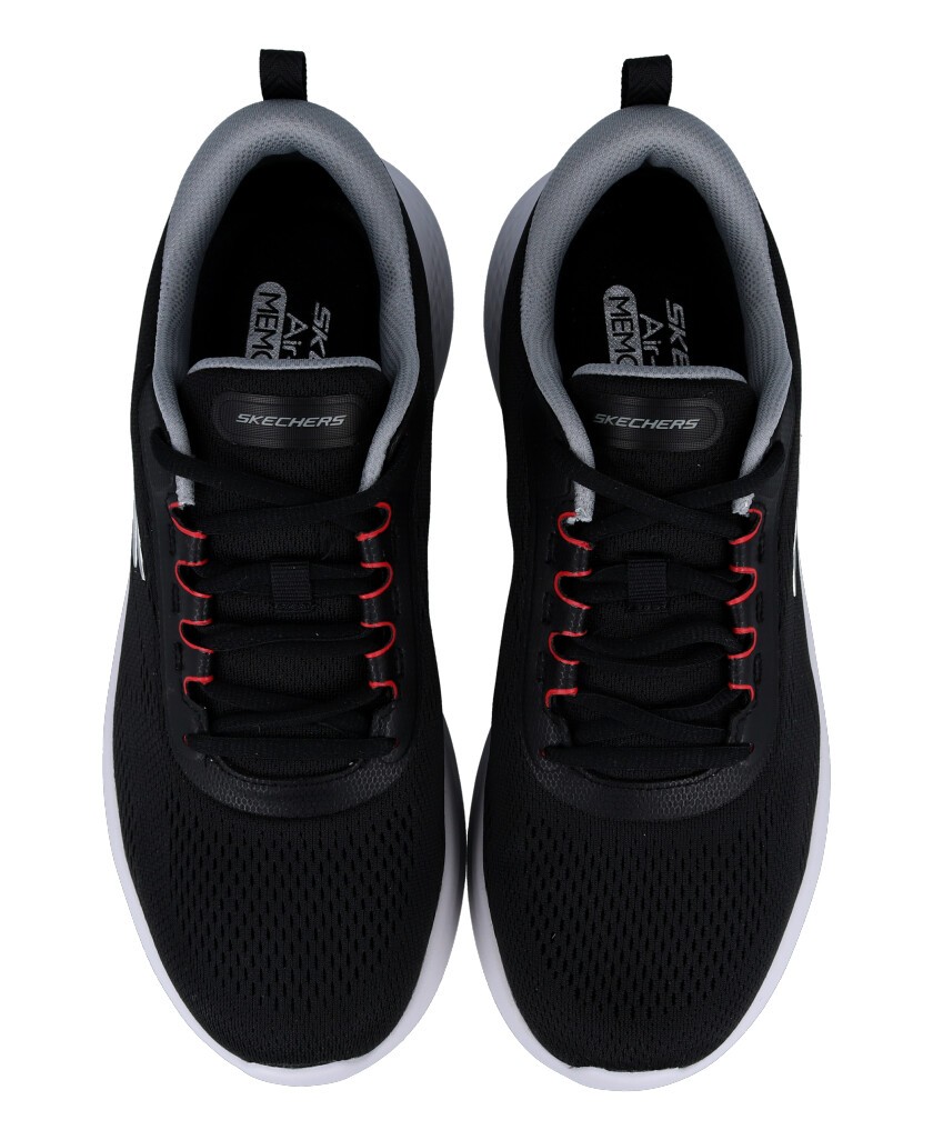 Deportivas negras Skechers Lite Pro 2.0 233184