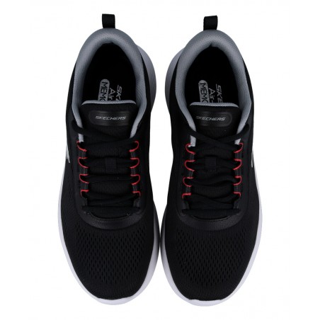 h2Deportivas negras Skechers Lite Pro 20 233184 h2 pDescubre el equilibrio perfecto entre estilo y confort con las Skechers Lit