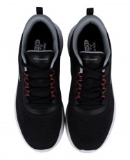 Skechers Lite Pro 2.0 233184 Black Sneakers