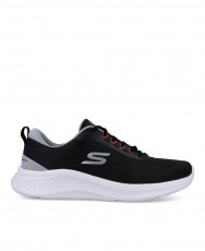 Skechers Lite Pro 2.0 233184 Black Sneakers