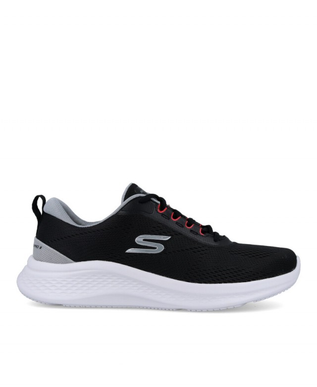 Deportivas negras Skechers Lite Pro 2.0 233184