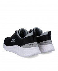 Deportivas negras Skechers Lite Pro 2.0 233184